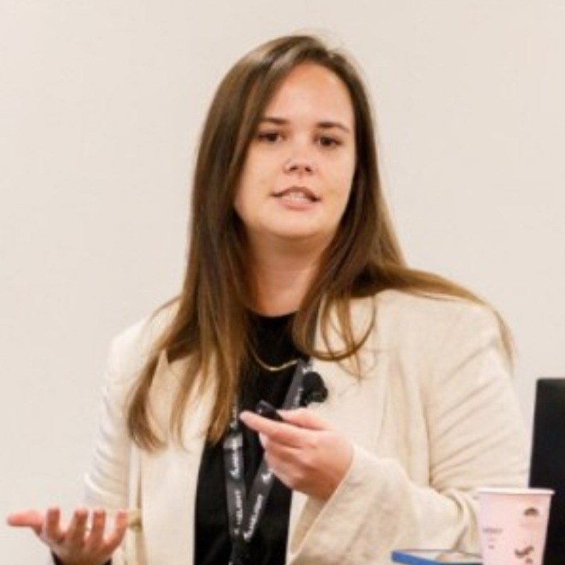 Megan Dean